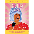 Hispanic Star: Celia Cruz - Paperback