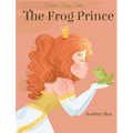 The Frog Prince - Hardcover