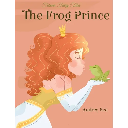 The Frog Prince - Hardcover