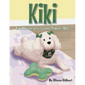 KiKi: The Making of a School Therapy Dog - Paperback