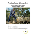 Professional Misconduct - Paperback