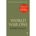 World War One: History in an Hour - Paperback
