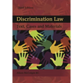 Discrimination Law: Text, Cases and Materials