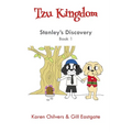 Stanley's Discovery - Paperback
