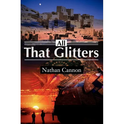 All That Glitters - Paperback