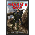 In Harm's Way - Paperback