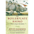 The Boilerplate Rhino: Nature in the Eye of the Beholder - Paperback