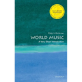 World Music: A Very Short Introduction - Paperback