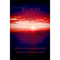 Blood on the Sun - Paperback