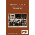 "D" Force (Mesopotamia) in the Great War