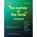 The Journey of the Circle: (Whisperer) - Paperback