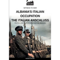 Albania's Italian occupation - Paperback