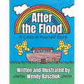 After the Flood: A Color-It-Yourself Book - Paperback