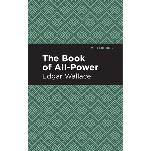 The Book of All-Power - Paperback