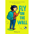 Fly on the Wall - Paperback