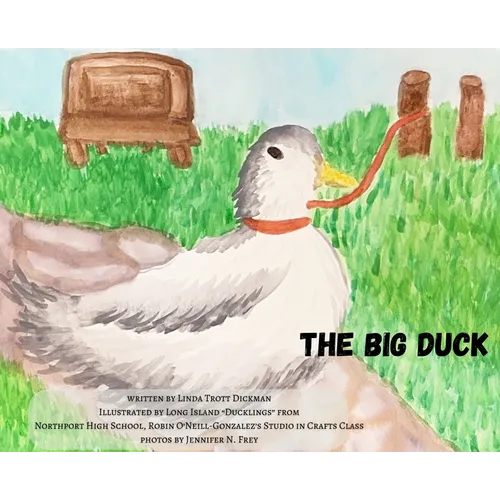 The Big Duck