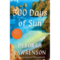 300 Days of Sun - Paperback