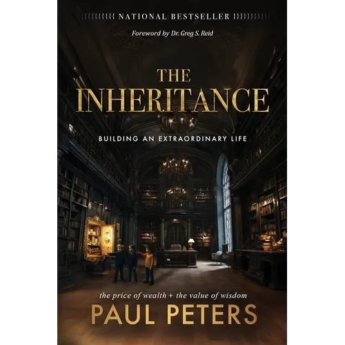 The Inheritance