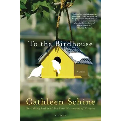 To the Birdhouse - Paperback