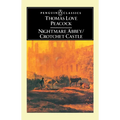 Nightmare Abbey/Crotchet Castle - Paperback