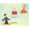 I'm BIG Inside - Paperback