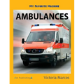 Ambulances - Hardcover