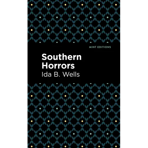 Southern Horrors - Paperback