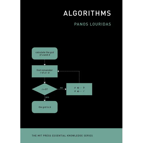 Algorithms - Paperback