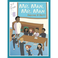 Mr. Man, Mr. Man - Hardcover