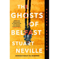 The Ghosts of Belfast (Deluxe Edition) - Paperback