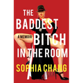 The Baddest Bitch in the Room: A Memoir - Paperback