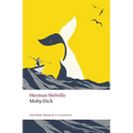 Moby-Dick - Paperback