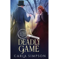 A Deadly Game - Paperback