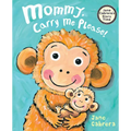 Mommy, Carry Me Please! - Paperback