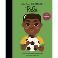 Pelé (Spanish Edition) - Paperback