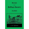History of Dupage County, Illinois