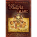 Retturn to Treasure Island - Hardcover