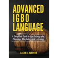Advanced Igbo Language - Hardcover