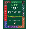 Nice Urdu Teacher - Paperback
