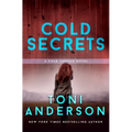 Cold Secrets: Romantic Thriller - Paperback