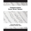 Understanding Basic Music Theory - Paperback
