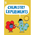 Chemistry Experiments - Hardcover