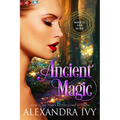 Ancient Magic - Paperback