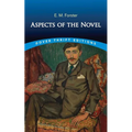 Aspects of the Novel - Paperback
