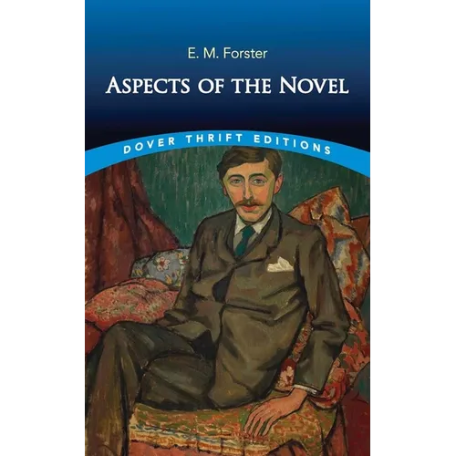 Aspects of the Novel - Paperback
