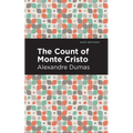 The Count of Monte Cristo - Paperback
