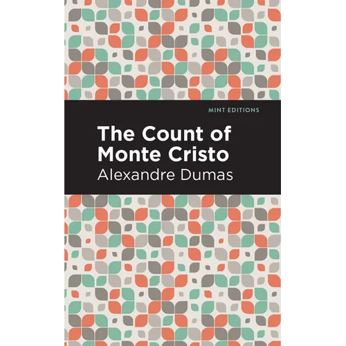 The Count of Monte Cristo - Paperback