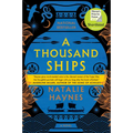 A Thousand Ships - Paperback