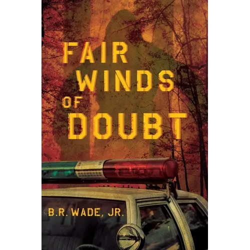 Fair Winds of Doubt - Paperback