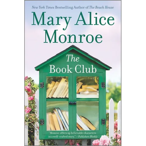 The Book Club - Paperback